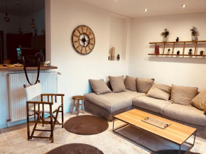 La maisonnette